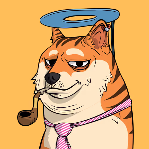 DOGGY #8456