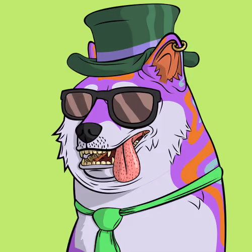 DOGGY #666