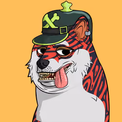 DOGGY #556