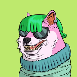 DOGGY #4136