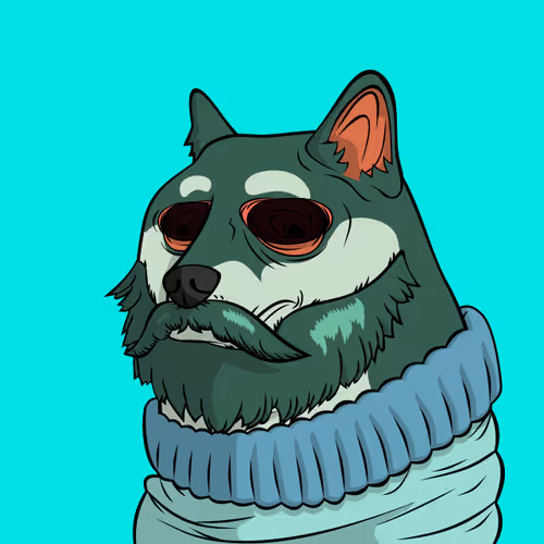 The Doge Pound