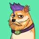 DOGGY #3019