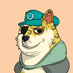DOGGY #8138