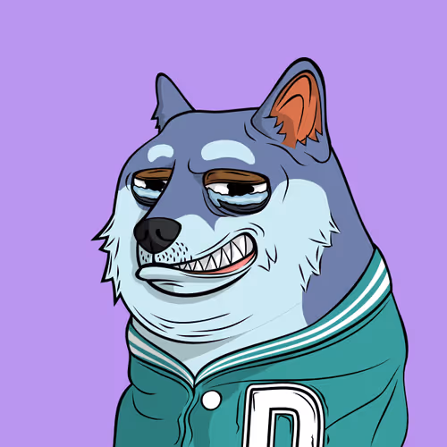 The Doge Pound
