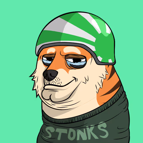 The Doge Pound