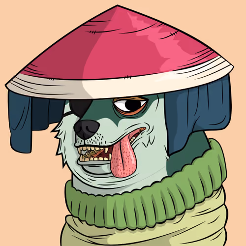 DOGGY #4388