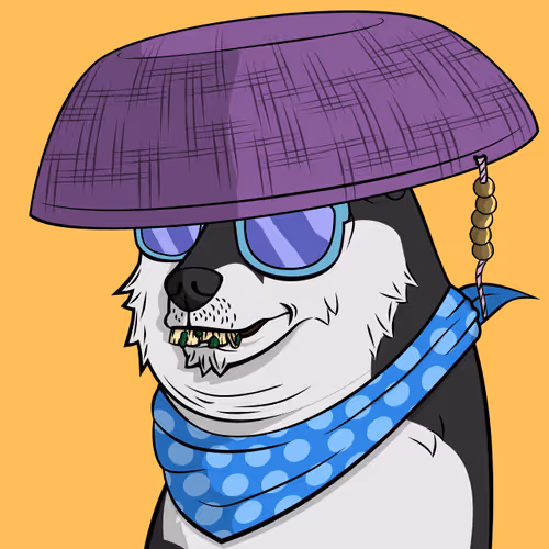 The Doge Pound