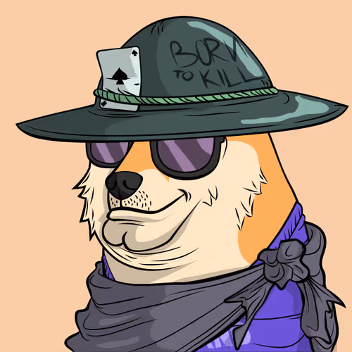The Doge Pound