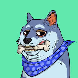 DOGGY #5530