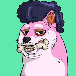 DOGGY #4832