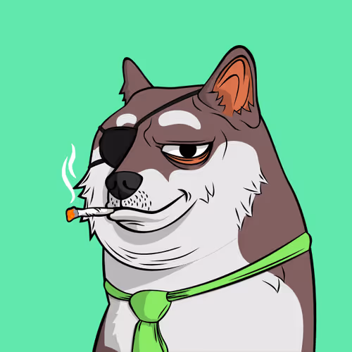 DOGGY #9970