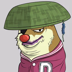 DOGGY #926
