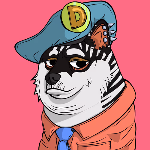 The Doge Pound