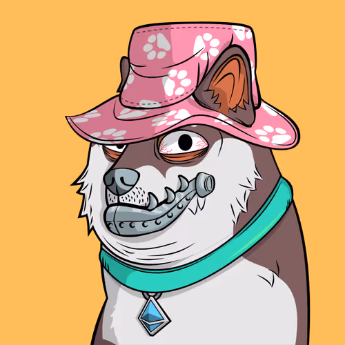 The Doge Pound