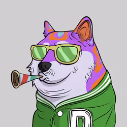 DOGGY #8918