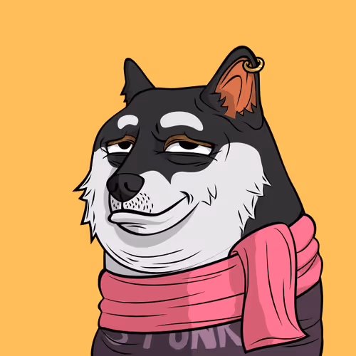 The Doge Pound