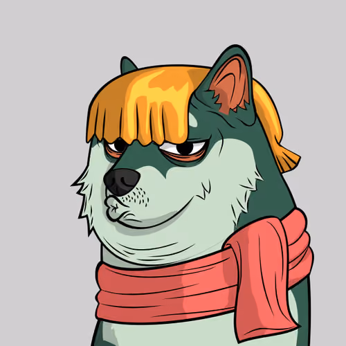 DOGGY #5645