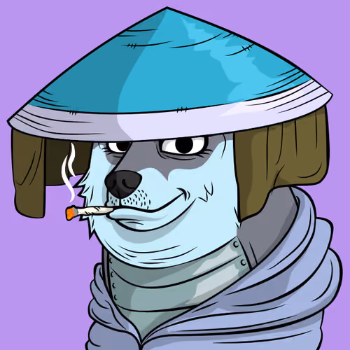 DOGGY #6790