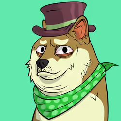 DOGGY #5069