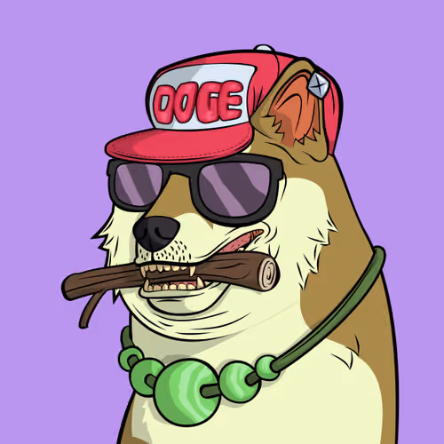 DOGGY #6672
