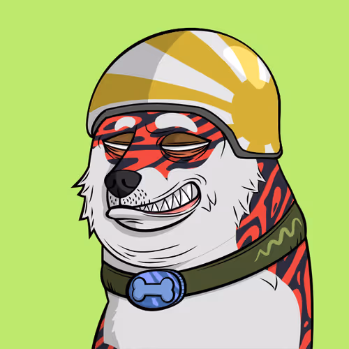 The Doge Pound
