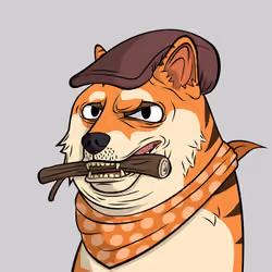DOGGY #3435