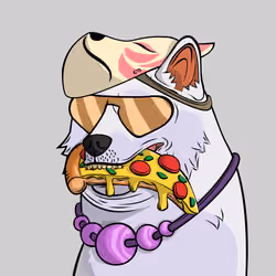 DOGGY #1010
