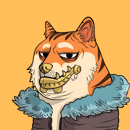 The Doge Pound