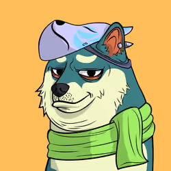 DOGGY #2222