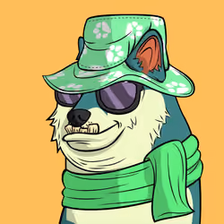 DOGGY #5017