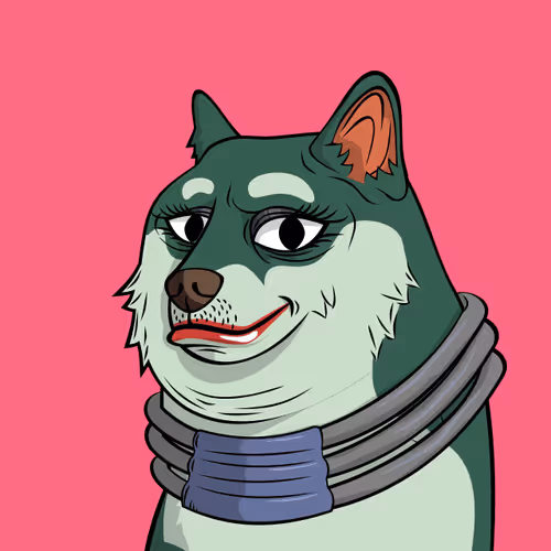 The Doge Pound