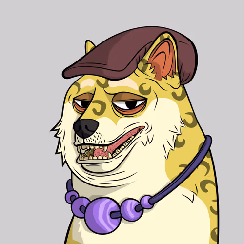 The Doge Pound