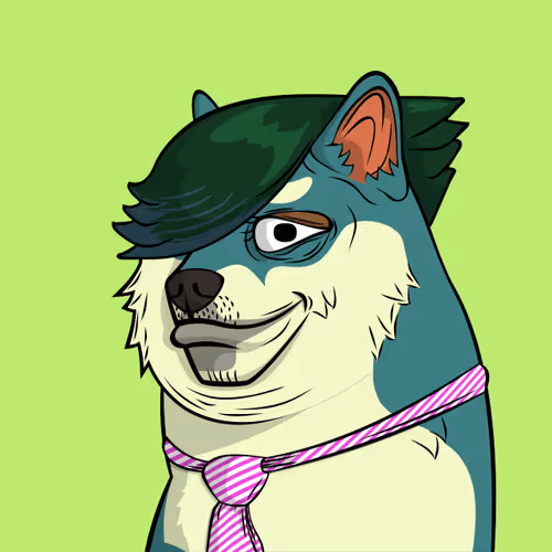 The Doge Pound