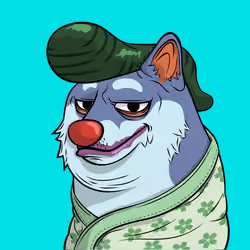 DOGGY #2813