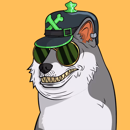 The Doge Pound
