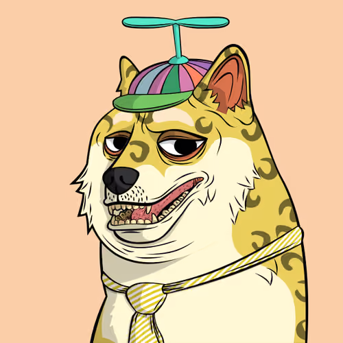 DOGGY #6716