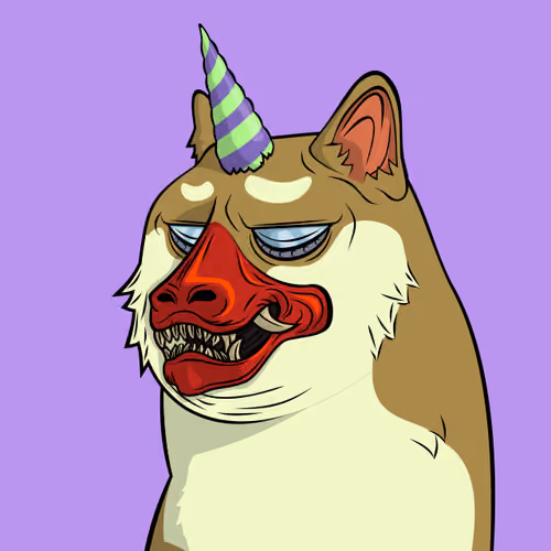 DOGGY #9420