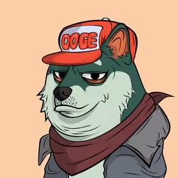 DOGGY #3268