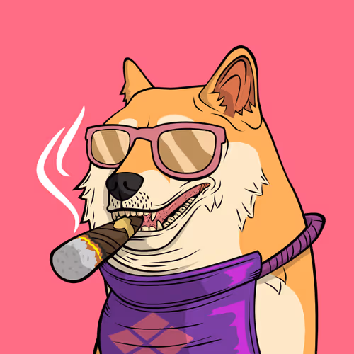 The Doge Pound