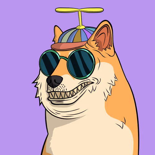 The Doge Pound