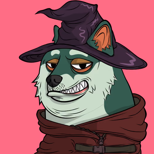 DOGGY #5290