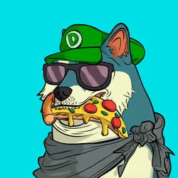 DOGGY #5760