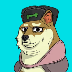 DOGGY #4495