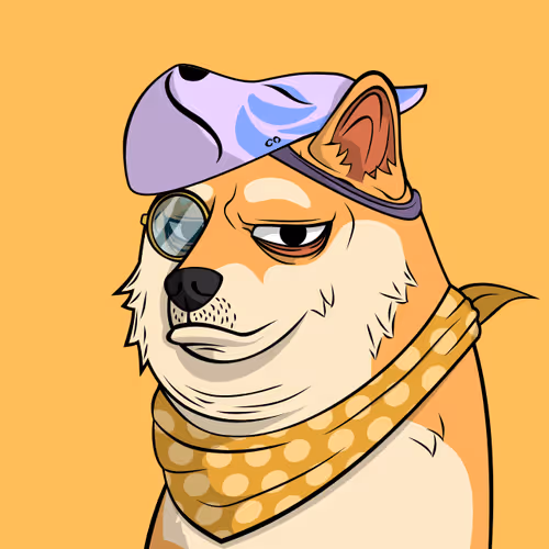The Doge Pound
