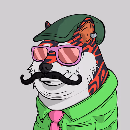 The Doge Pound