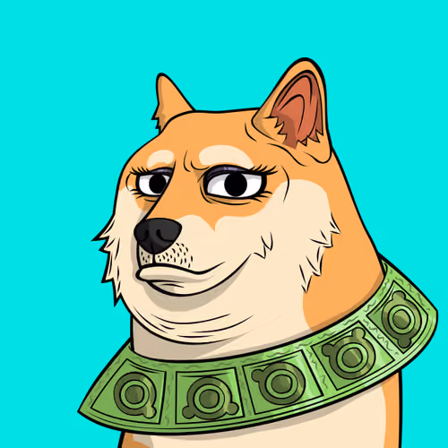DOGGY #7218