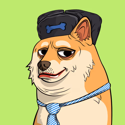 The Doge Pound