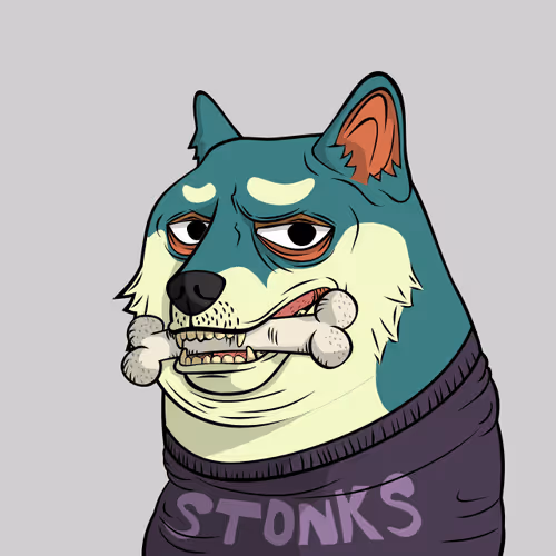 The Doge Pound