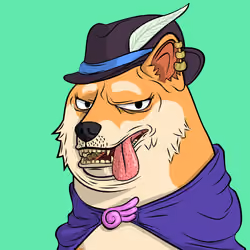 DOGGY #7071