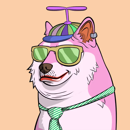 The Doge Pound